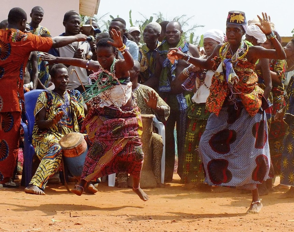 Lire la suite à propos de l’article Marabout Tolli : Meilleur marabout du Bénin